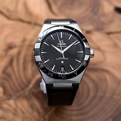 omega celestial|omega constellation watches.